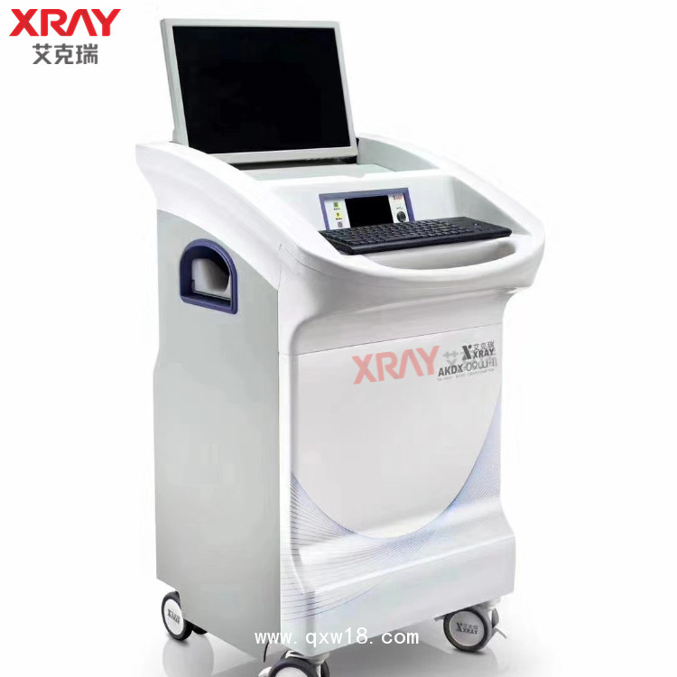 x射線骨密度測量儀 艾克瑞AKDX-09W型 x線骨密度儀