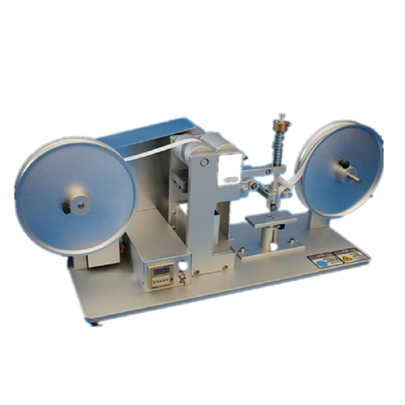 RCA紙帶磨擦試驗機(jī)