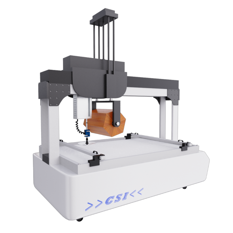 床墊耐久性試驗(yàn)機(jī)