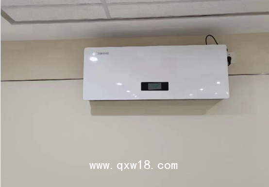 吸頂式移動(dòng)式空氣消毒機(jī)殺菌消毒凈化空氣