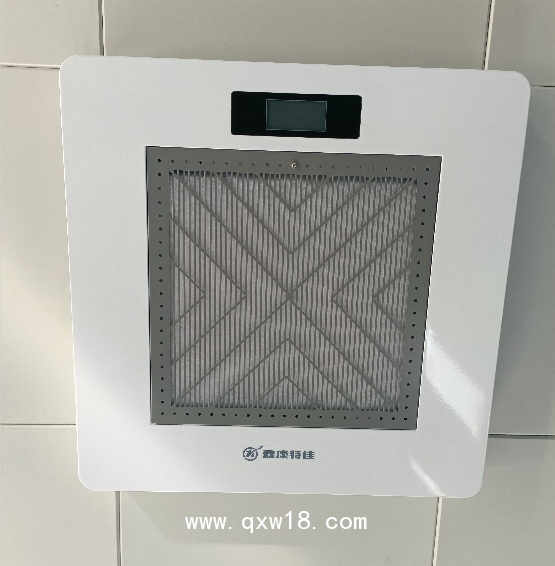 吸頂式移動(dòng)式空氣消毒機(jī)殺菌消毒凈化空氣