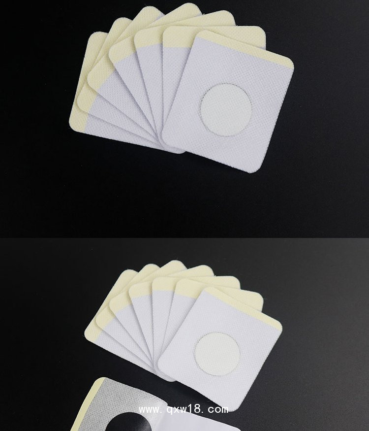 三伏貼 三九貼 穴位貼醫(yī)院貼牌oem代加工藥店診所定制