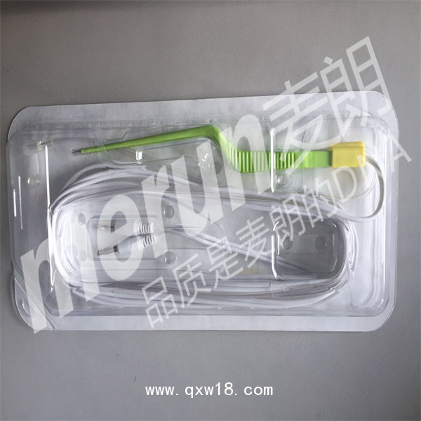 雙極消融電極|不粘雙極電凝鑷|一次性電凝鑷廠家