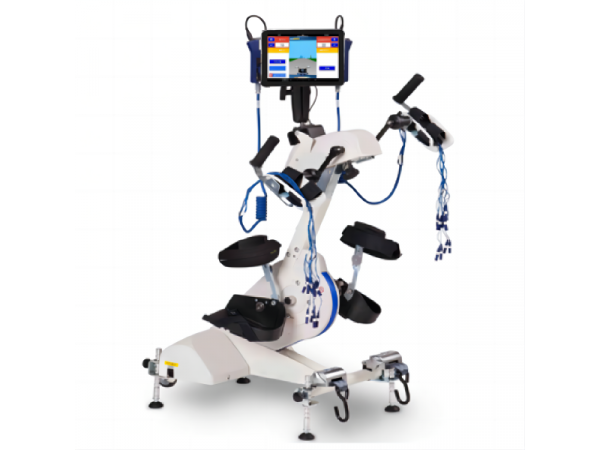 功能性電刺激康復(fù)踏車（上下肢鍛煉）