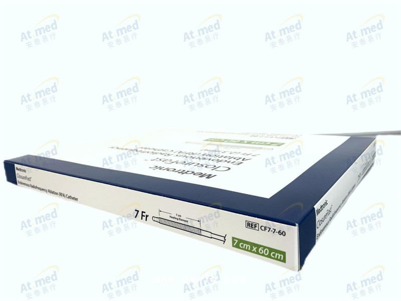 美敦力 靜脈腔內(nèi)射頻閉合導(dǎo)管 CF7-7-60