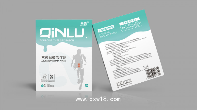 降糖貼/利糖貼/穴位貼敷治療貼