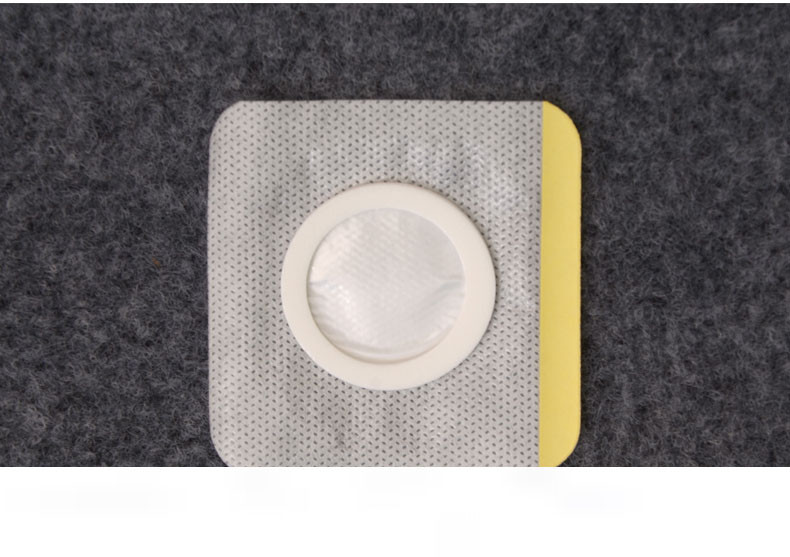 肚臍貼 三伏貼穴位貼直供藥店醫(yī)院定制oem貼牌代加工貼牌定制