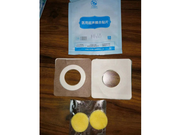 致孔+電導(dǎo)+脈沖+超聲=超聲電導(dǎo)儀