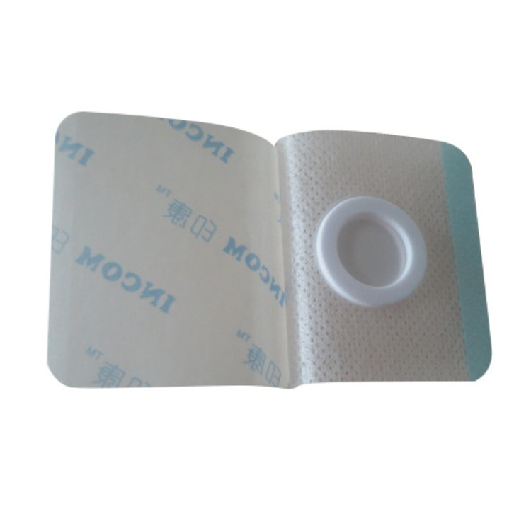 穴位空貼 穴位貼 藥貼