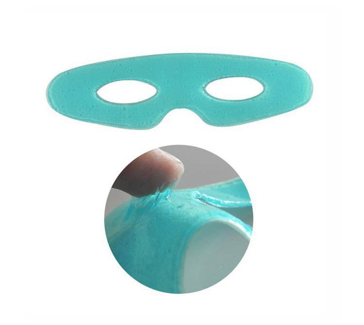 護眼貼 眼貼醫(yī)院藥店診所oem貼牌代加工廠家定制