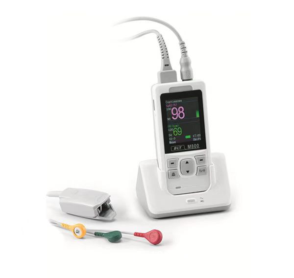 寶萊特 BIOLIGHT 多參數(shù)監(jiān)護(hù)儀 M800