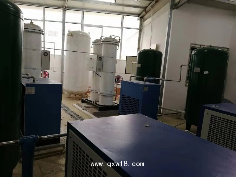 醫(yī)用分子篩制氧設(shè)備