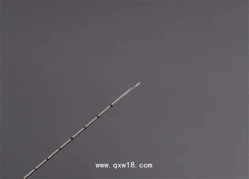 一次性使用無菌取卵針