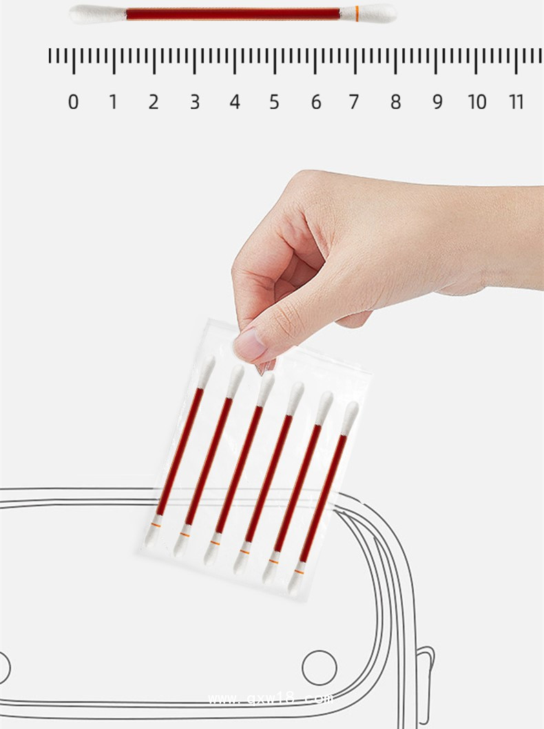 消毒棉球、棒、片