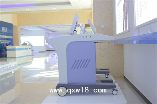 健康管理系統(tǒng) HRA慢病篩查設(shè)備