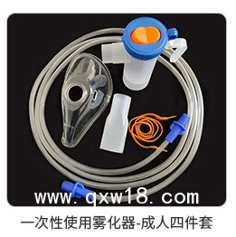 霧化面罩成人型