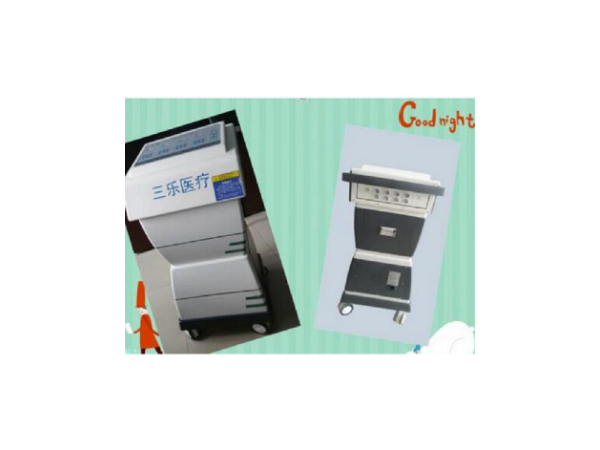 ZP-ID中頻電腦中頻治療儀