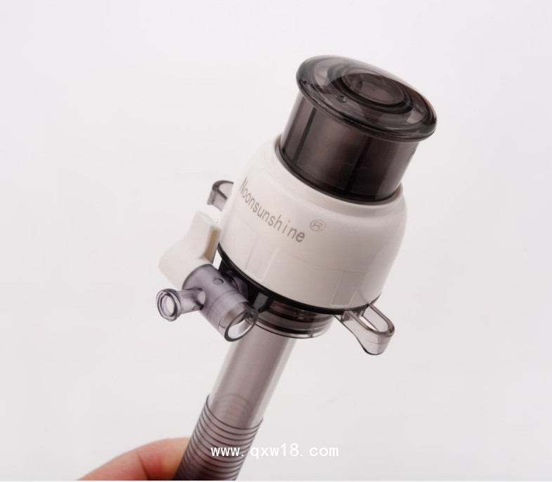 一次性使用腹腔鏡用穿刺器