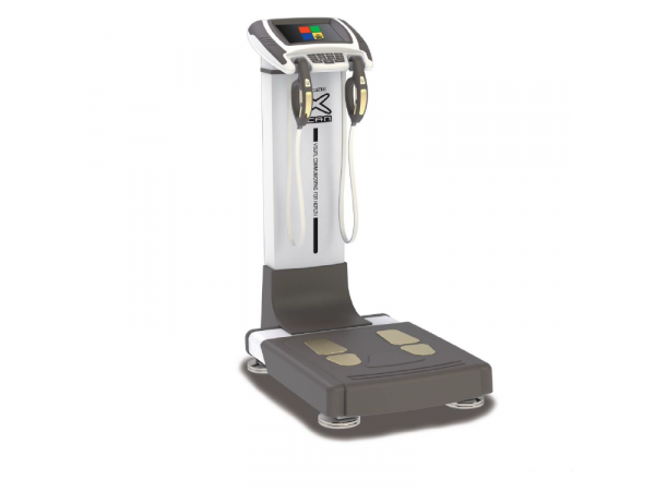韓國ACCUNIQ杰文人體成分分析儀X-SCAN PLUS II