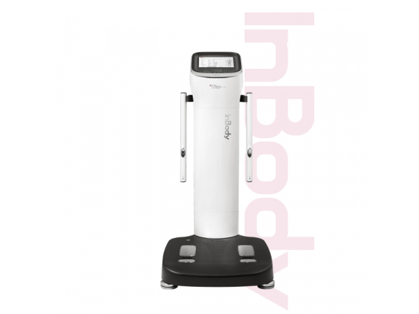 殷巴迪InBody970人體成分分析儀(體測儀）