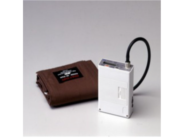 日本愛安德AND動態(tài)血壓監(jiān)護儀TM-2430