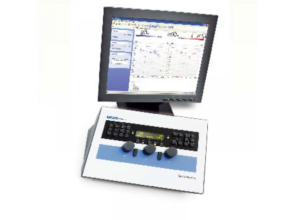 爾聽美麥德森純音聽力計電測聽ITERA II艾特拉