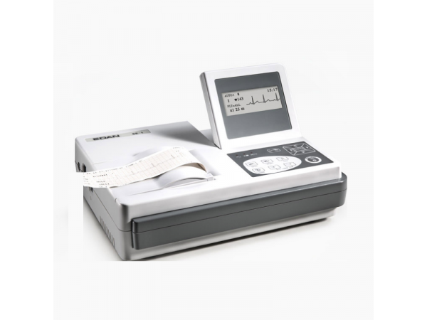 單道心電圖機SE-1