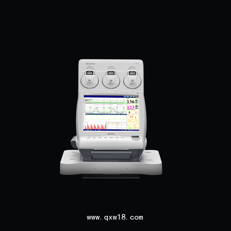 胎兒/母親監(jiān)護(hù)儀F9、F9 Express