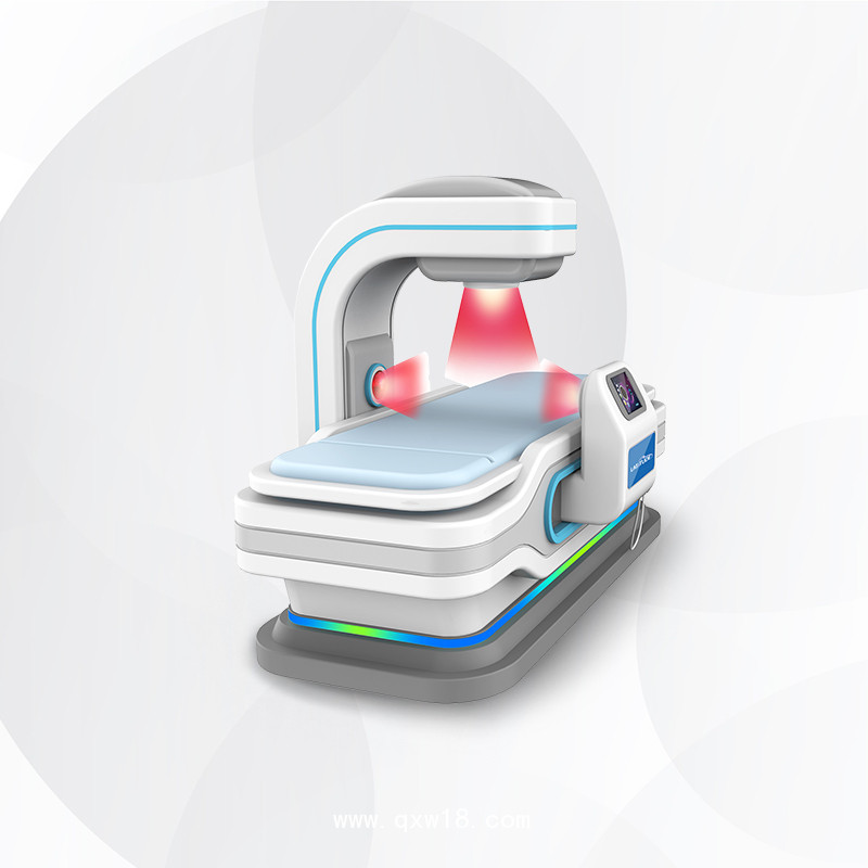 腰椎間盤突出治療儀器  腰椎治療儀器 治療頸椎腰椎儀器