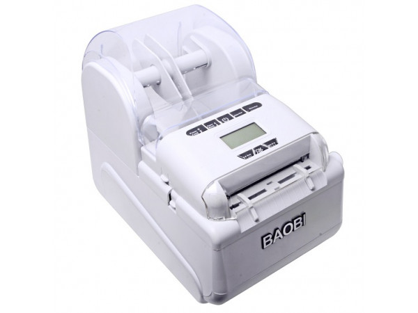 輸液卡/輸液瓶簽打印機 醫(yī)囑藥物標簽打印機