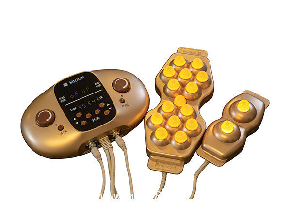 美健SY-3300百歲石?健康墊