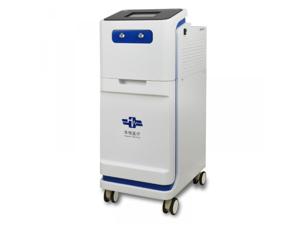 加壓冷熱敷機HW-3401C