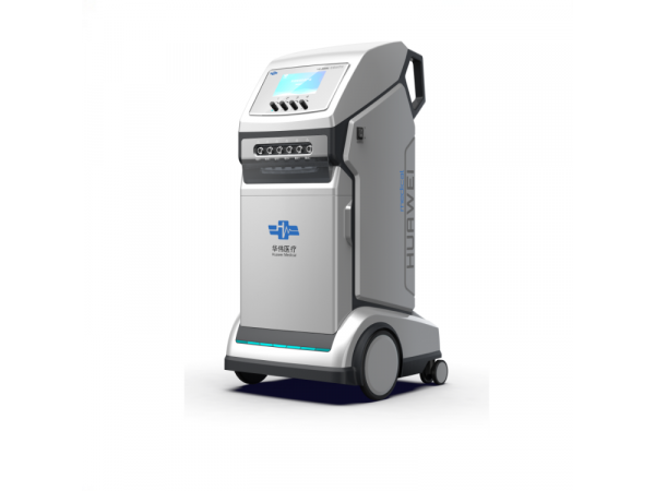 光電治療儀HW-3502T、HW-3505C