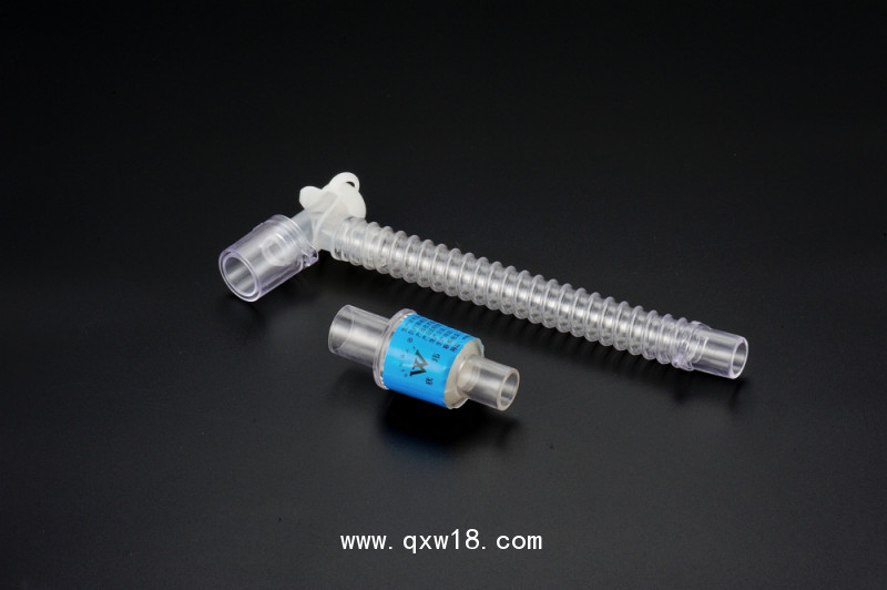 麻醉呼吸過濾器