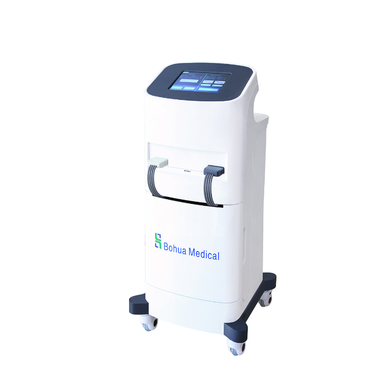 脈沖空氣波壓力治療儀WBH－BC（4腔、8腔、12腔）