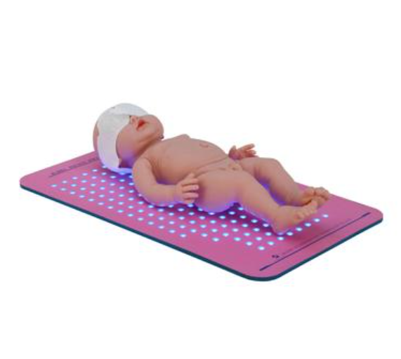 新生兒黃疸治療儀B-200、B-200A、B-400