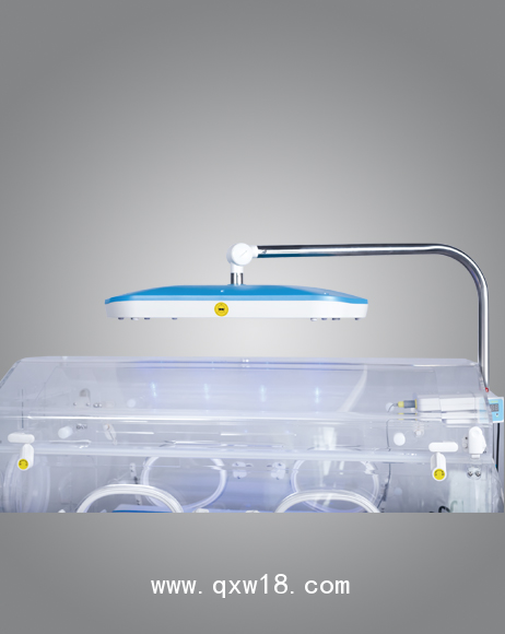 新生兒黃疸治療儀BBP-1000B、BBP-2000B、BBP-3000B