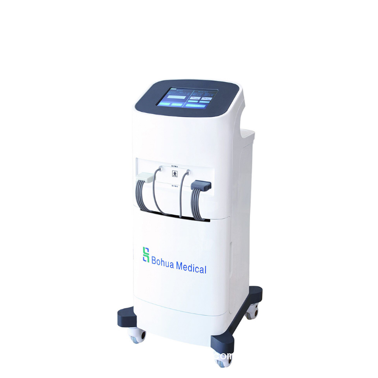 脈沖空氣波壓力治療儀WBH－AC（4腔、8腔）