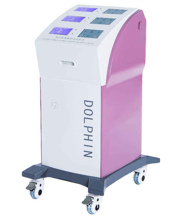婦產(chǎn)科電腦綜合治療儀DE-3A型、DE-3L型