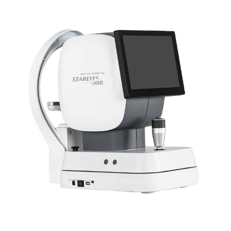眼科光學(xué)生物測(cè)量?jī)xStarEyes900P、StarEyes900