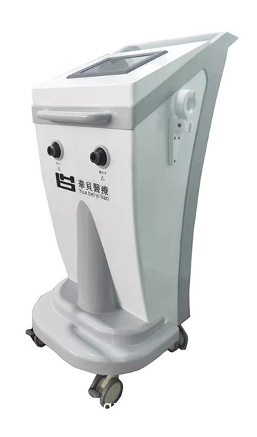 振動排痰機HBT-1000、HBT-2000