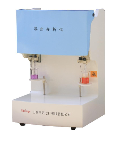 溶出分析儀MP-2、MP-2C