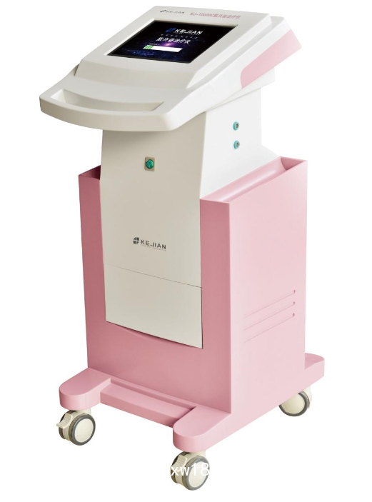 肌興奮治療儀KJ-10000C
