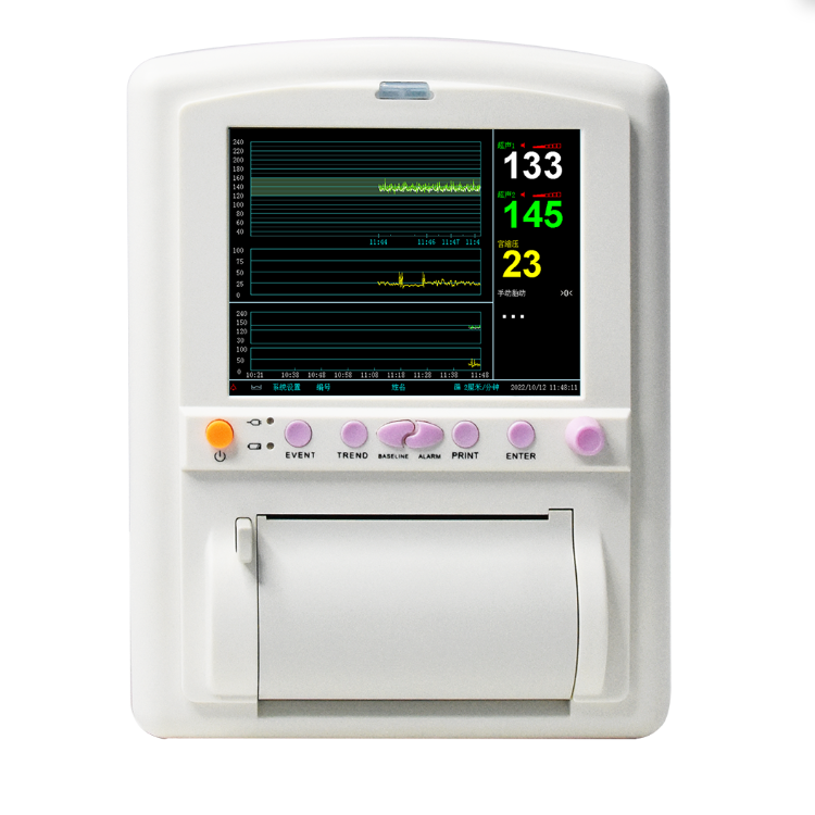 母親胎兒監(jiān)護儀M1720、M1720A