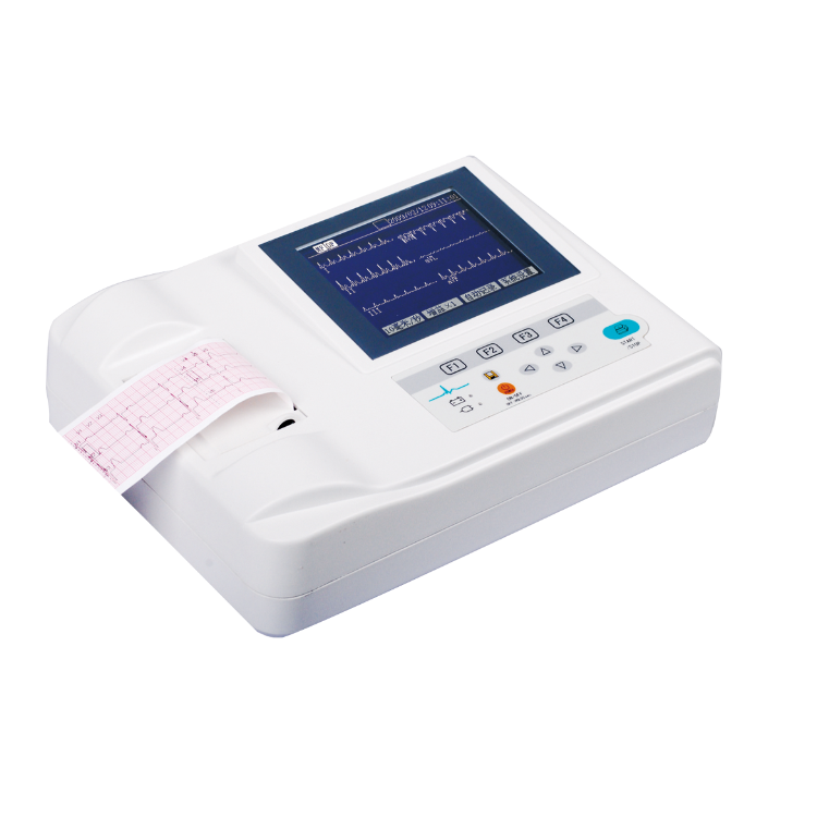 心電圖機(jī)ECG1206A、ECG1206B、ECG1206D