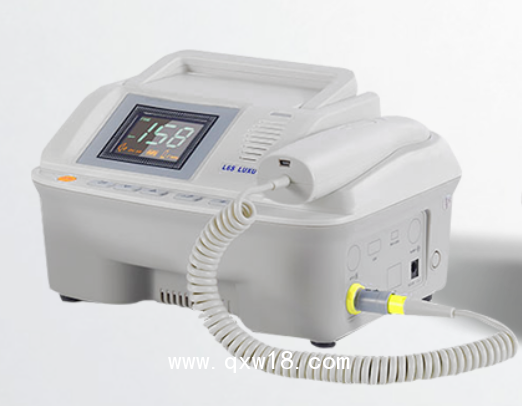 超聲多普勒胎兒心率儀L6、L6T、L6S