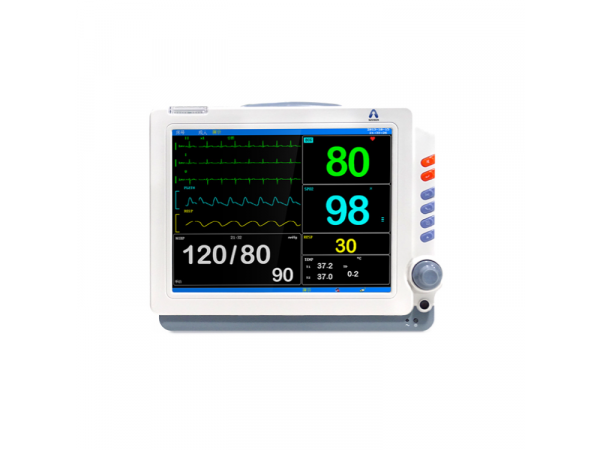 多參數(shù)監(jiān)護儀OSEN8000、OSEN8000B