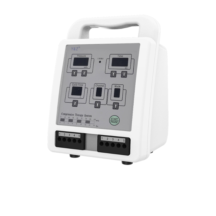 空氣壓力波治療儀ZD-2000B、ZD-2000C、ZD-2000D