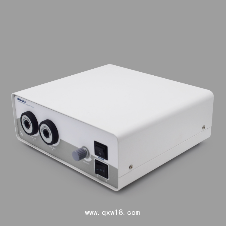 醫(yī)用冷光源XD-300-50W、XD-301-150W、XD-303-80W