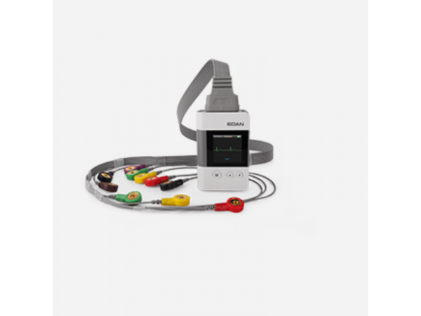 動態(tài)心電圖工作站SE-2003、SE-2003A